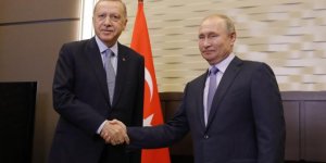 Reuters: Putin, 12 Şubat'ta Türkiye'yi ziyaret edecek