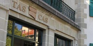 CAS, Rusya'nın itirazını reddetti