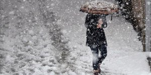 İstanbul'a kar müjdesi: Meteoroloji tarih verdi