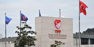 TFF'den Trabzonspor-Fenerbahçe maçı ile ilgili açıklama