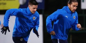 Fenerbahçe'de Zajc-Crespo uyumu beğenildi
