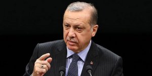 Erdoğan'dan sert tepki: Bizi çöküşe götürür!