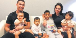Cristiano Ronaldo evlat acısıyla sarsıldı!