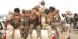 'Esad rejimine bağlı güçler Afrin'e girdi' iddiası