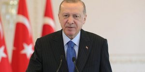 Oyların tamamını aldı: Cumhurbaşkanı Erdoğan yeniden AK Parti Genel Başkanı...