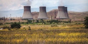 ABD ile Ermenistan arasında nükleer iş birliği