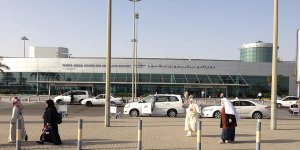 Suudi Arabistan'dan Katarlı hacı adayları için uçak seferleri düzenlenecek