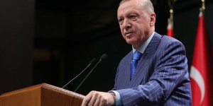 Erdoğan: NATO'ya terör örgütü alınmasına 'Evet' diyemeyiz!