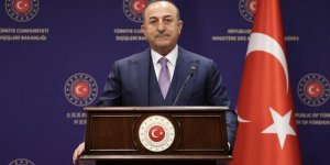 Bakan Çavuşoğlu: Teröre destek veren ülkeler NATO müttefiki olmamalı