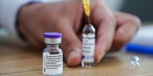 Pfizer'in Kovid-19 aşısı 5 yaş altı çocuklar için etkin mi? BioNtech'in yan etkisi