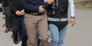 Konya merkezli 4 ilde FETÖ operasyonu: 12 asker gözaltında