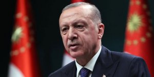 Cumhurbaşkanı Erdoğan'dan Kılıçdaroğlu'na: Sıkıyorsa açıkla