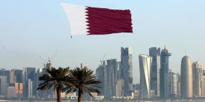 Katar'dan İsrail'in Mescid-i Aksa'ya yönelik ihlallerine tepki
