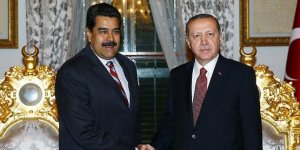Cumhurbaşkanı Erdoğan ticarette yeni hedefi duyurdu
