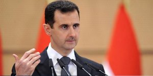 Esad'dan Türkiye'ye operasyon mesajı