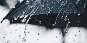 Meteoroloji'den 11 il için şiddetli yağış uyarısı