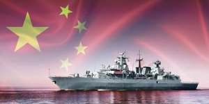 Çin'den ABD'ye Tayvan cevabı: Savaş başlamaktan çekinmeyiz