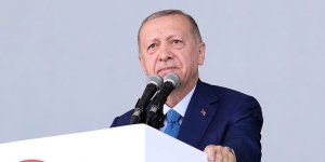 Cumhurbaşkanı Erdoğan'dan NATO'ya YPG/PKK mesajı