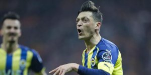 Mesut Özil Medipol Başakşehir'le prensipte anlaştı!