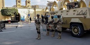 Arap Baharı'ndan terör örgütü DEAŞ'ın pençesine