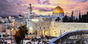 ABD'nin Kudüs'teki büyükelçiliğini taşıyacağı tarih belli oldu