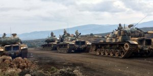 Afrin'deki ilk meskûn mahal operasyonunun ayrıntıları netleşiyor