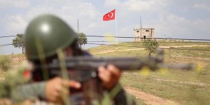 Diyarbakır ve Kars'ta 4 terörist etkisiz hale getirildi