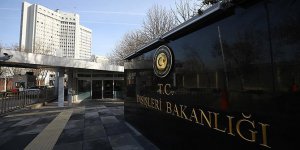 Türkiye Kabil saldırısını kınadı
