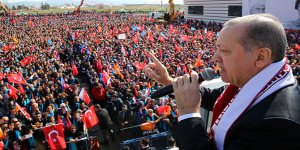 Cumhurbaşkanı Erdoğan: Bizim kanımızda sivilleri vurmak yok