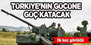 Savunma Sanayii Başkanı İsmail Demir, ASELSAN silah sistemleri Türkiye'nin gücüne güç katacak!