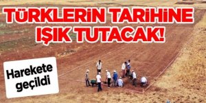 'Malazgirt Savaş Alanı Arkeolojisi' adlı konferans: Türklerin tarihine ışık tutacak! Harekete geçildi