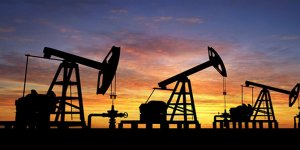 Brent petrolün varil fiyatı 69,67 dolar