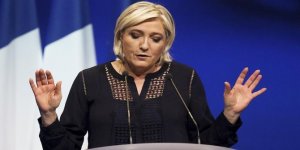Fransız siyasetçi Le Pen hakkında 'DEAŞ' soruşturması açıldı