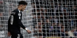 Neymar'ın PSG'ye kötü haber