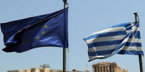 'Batık kredi'de Yunanistan AB zirvesinde