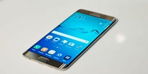 Samsung Galaxy S9'un yüz tarama özelliği iPhone X'i "hız"da geride bıraktı