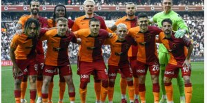 Galatasaray camiası şampiyonluk kampına giriyor