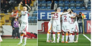 ÖZET | İstanbulspor-Galatasaray: 0-2