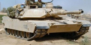 Ruslar ABD'nin yeni nesil M1 Abrams tankıyla dalga geçti