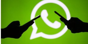 Yurt dışından gelen WhatsApp aramalarına dikkat