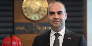 Bakan Kacır'dan seçim sonuçları değerlendirmesi! Ekonomide güçlenme mesajı