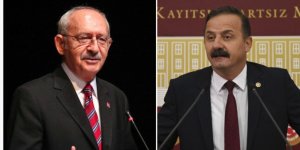 Yavuz Ağıralioğlu'ndan Kılıçdaroğlu'na 'tek adam' benzetmesi: Beş yıllık emeklerimize pusu kurdu