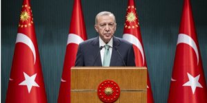 Cumhurbaşkanı Erdoğan'dan Kabine Toplantısı sonrası önemli açıklamalar: Türkiye'ye dost olan kazanır husumet besleyen kaybeder
