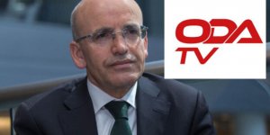 Maliye Bakanlığından Oda Tv'nin haberine yalanlama: Mehmet Şimşek hiçbir zaman Kalyon Holding'de çalışmadı