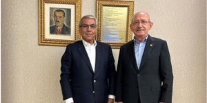 CHP İstanbul İl Başkan adayı Cemal Canpolat'tan 'Kılıçdaroğlu ile yenileneceğiz' çıkışı: Genel başkanımıza sahip çıkacağız