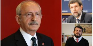 Kılıçdaroğlu'nun hedefinde yine Türk yargısı var: Gezi Parkı kararı büyük utançtır