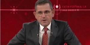 CHP yandaşı Fatih Portakal'dan iktidara tehdit: Devran döndüğünde bu yapılanların hesabı elbette sorulacak