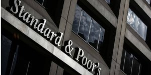 S&P Türkiye'nin kredi notunu açıkladı