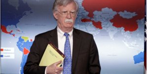 Darbe destekçisi John Bolton Türkiye'yi hedef aldı: Türkiye'ye karşı Yunanistan'ı güçlendirelim