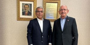 CHP İstanbul İl Başkan Adayı Cemal Canpolat: Kılıçdaroğlu'na saldırmak Atatürk'e saldırmaktır